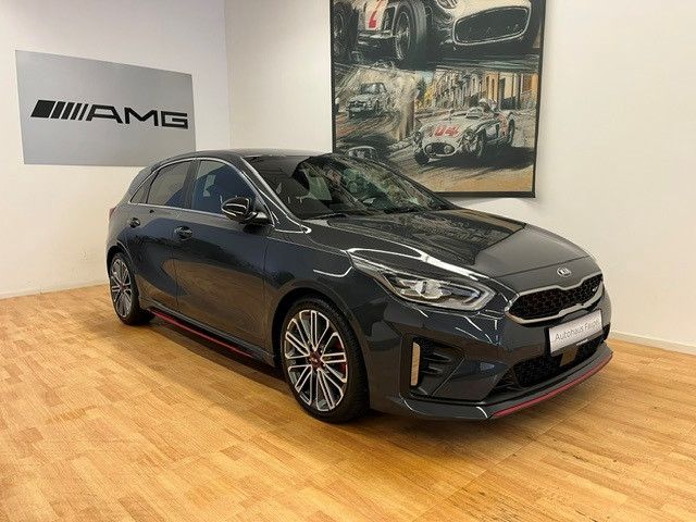 Bild des Angebotes Kia Ceed 1.6T GDI GT Automatik - nur für Gewerbe !