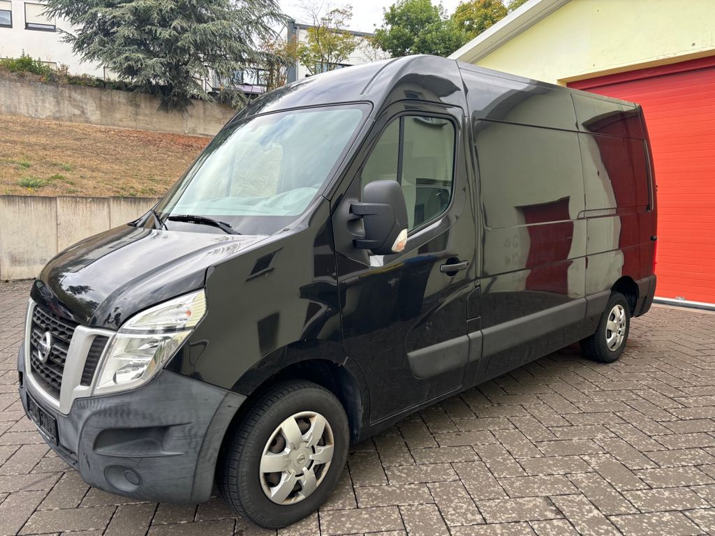 Bild des Angebotes Nissan NV400 Kastenwagen L2H2 3,5t COMFORT