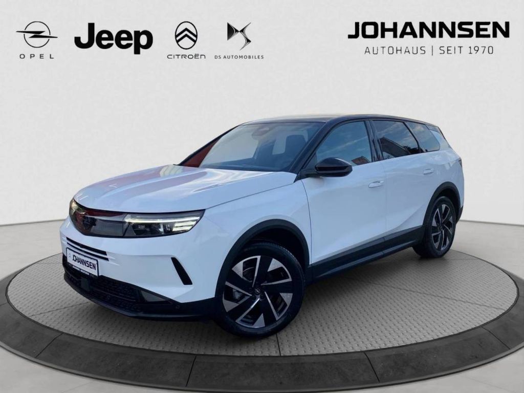 Bild des Angebotes Opel Grandland 1.2 48V GS Automatik*Kamera*LED*SHZ