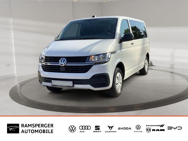 Bild des Angebotes Volkswagen T6.1 Kombi 2.0 TDI AHK Klima 9 Sitze SHZ PDC
