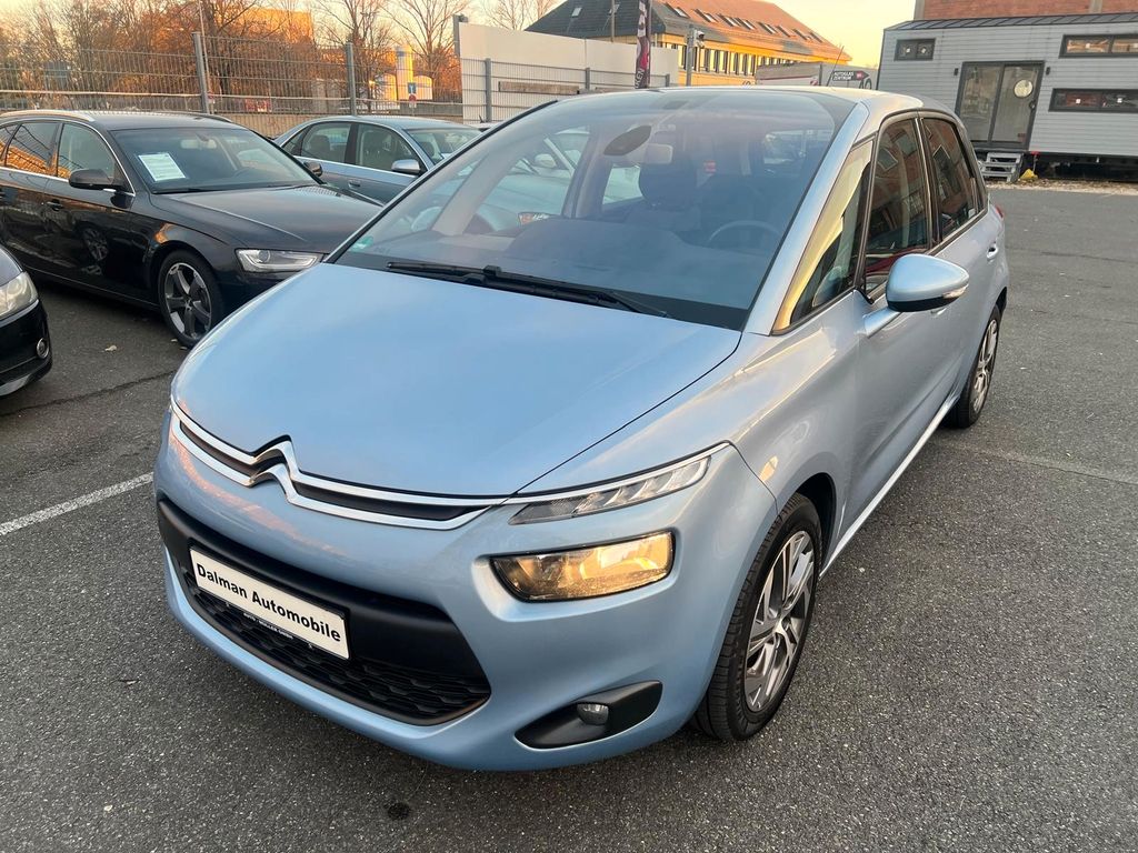Bild des Angebotes Citroën C4 Picasso/Spacetourer Seduction