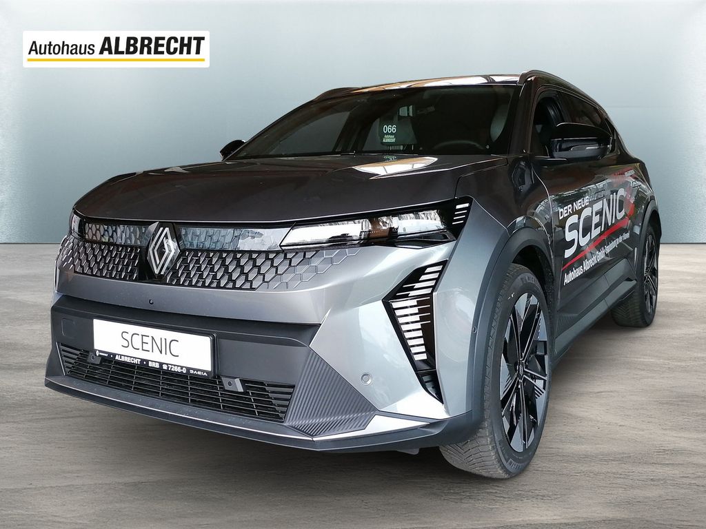 Bild des Angebotes Renault Scenic E-TECH 100% ele Techno 220 Long Range