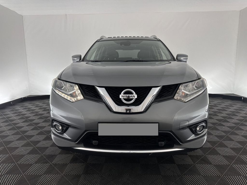 Bild des Angebotes Nissan X-Trail Tekna Automat VOLL Pano/Led/JBL/360°