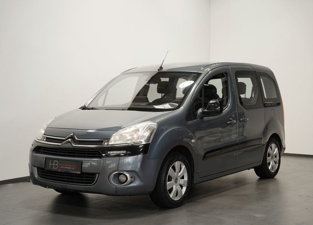Bild des Angebotes Citroën Berlingo Selection *2.Hand *Navigation *Komfort