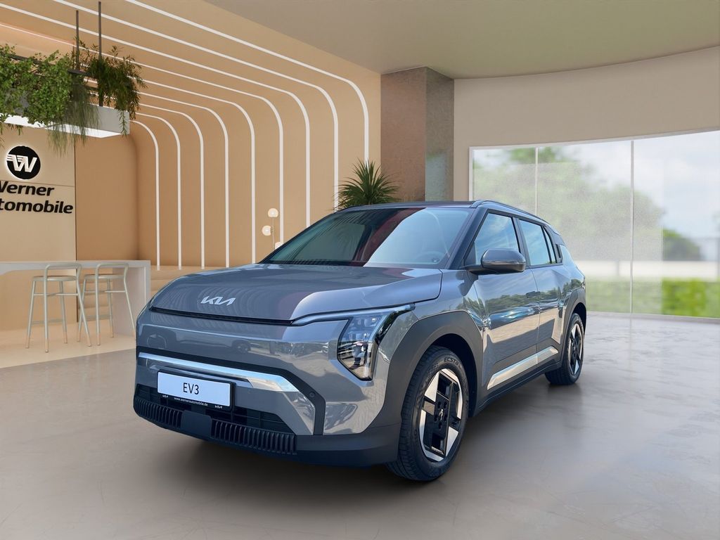 Bild des Angebotes Kia EV3 58,3 kWh Earth