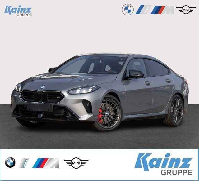 Bild des Angebotes BMW M235 xDrive M-Paket/ACC/AHK/Head-UP