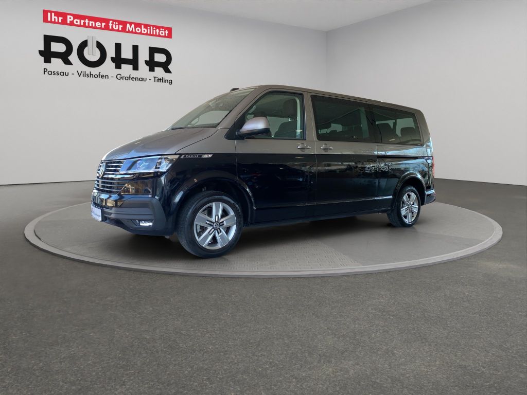 Bild des Angebotes Volkswagen T6.1 Caravelle LR Comfortline 2.0 TDI DSG Kam.