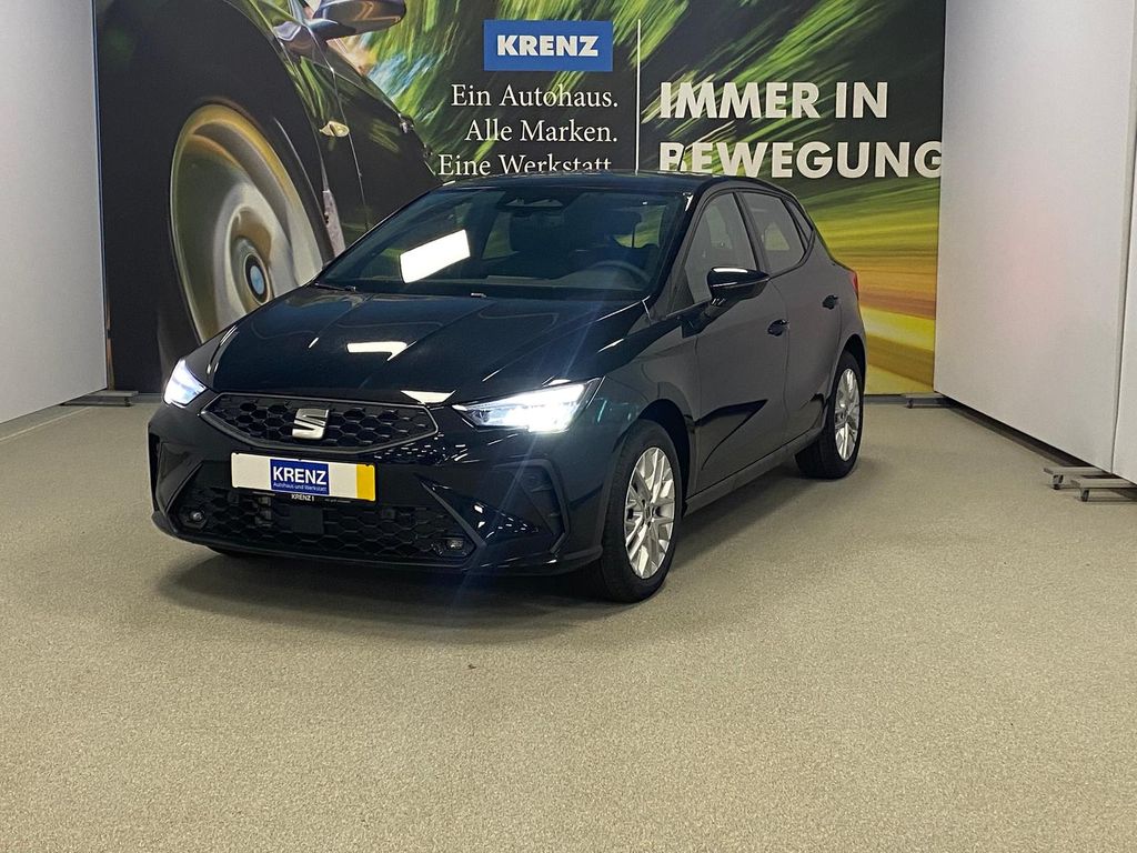 Bild des Angebotes Seat Ibiza 1.0 TSI 1.0 TSI 70 kW Style APP+KLIMA+ACC+