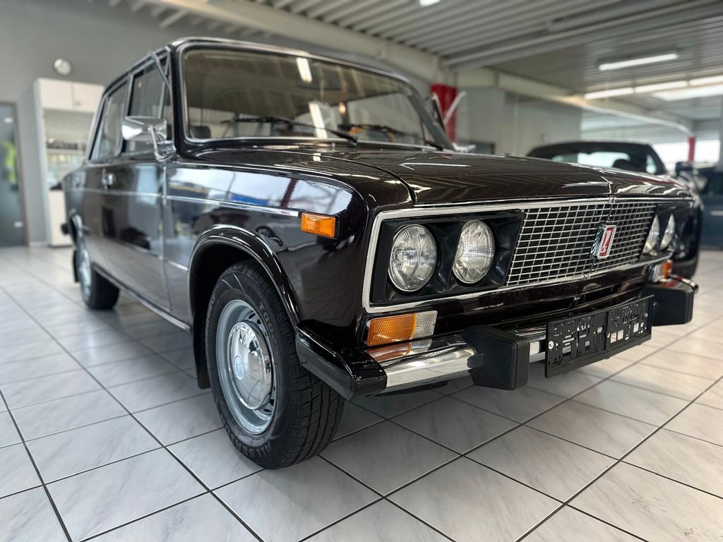 Bild des Angebotes Lada WAS 21063 Schiguli Oldtimer *TOP Zustand*