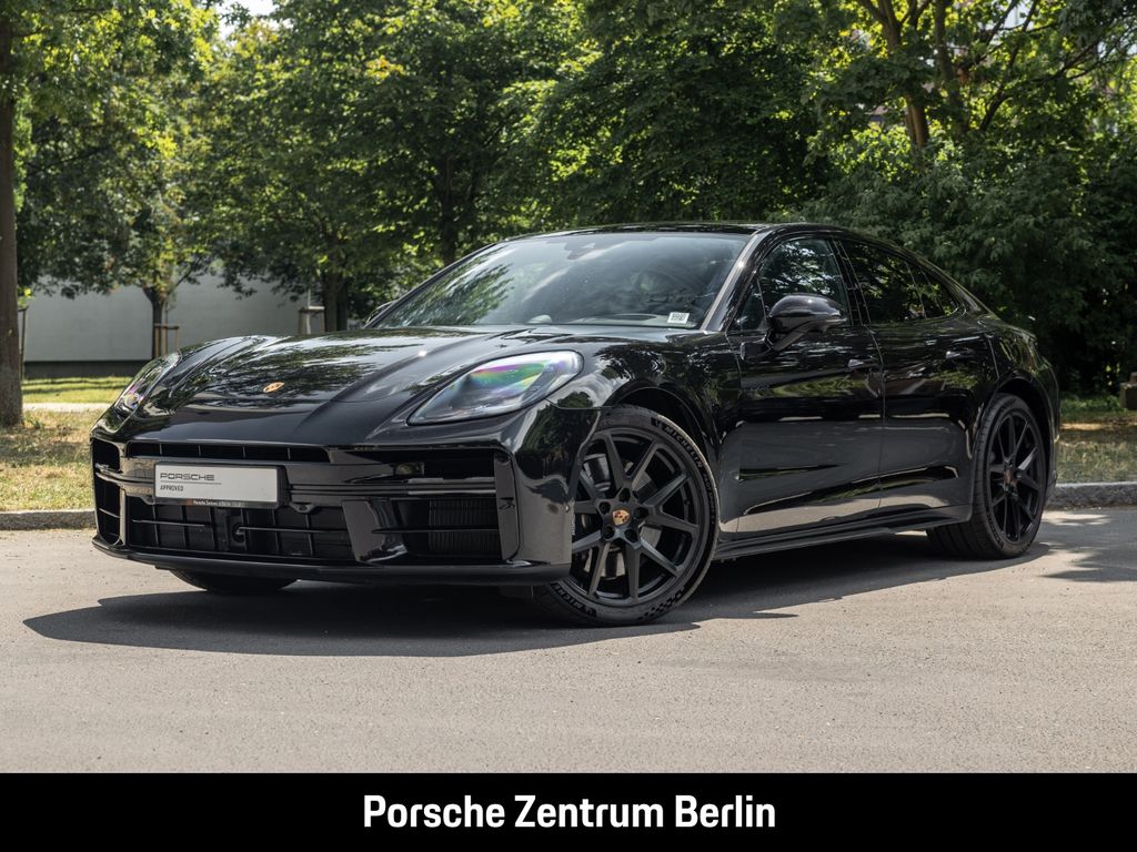 Bild des Angebotes Porsche Panamera 4 E-Hybrid LED-Matrix InnoDrive BOSE