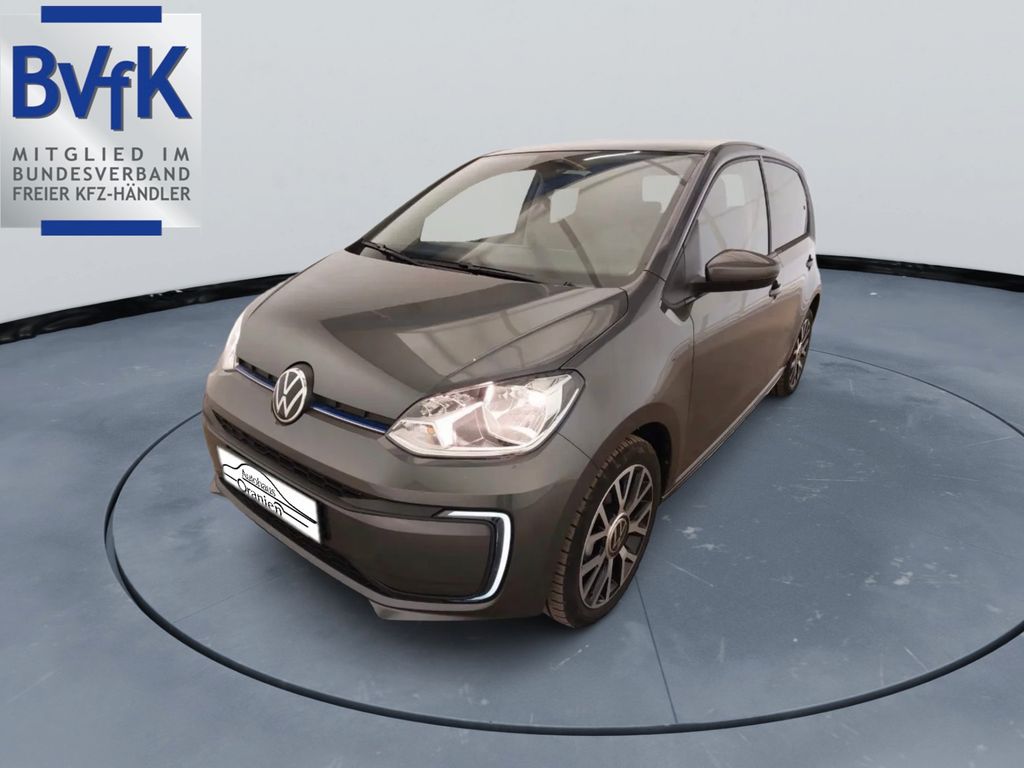 Bild des Angebotes Volkswagen e-up!EDITION,BATTERIE ZER.95%,KAM,PDC,SITZH,8fac