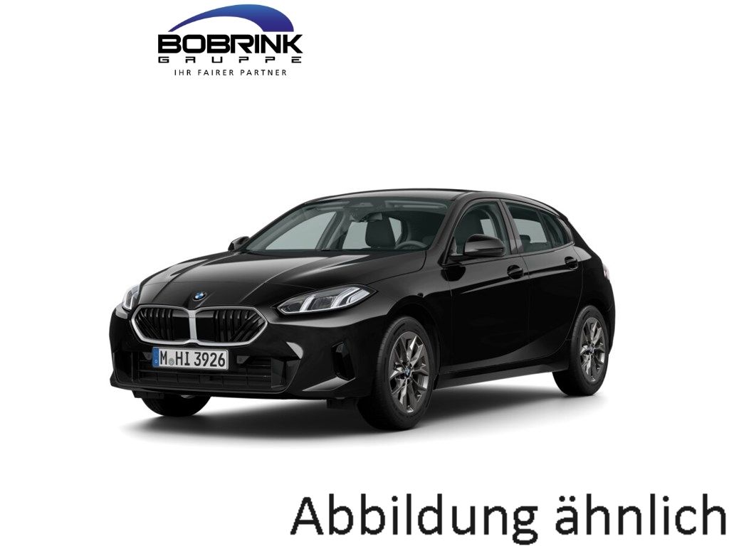 Bild des Angebotes BMW 120 RFK Navigation PDC Sitzhzg. Tempomat Klima
