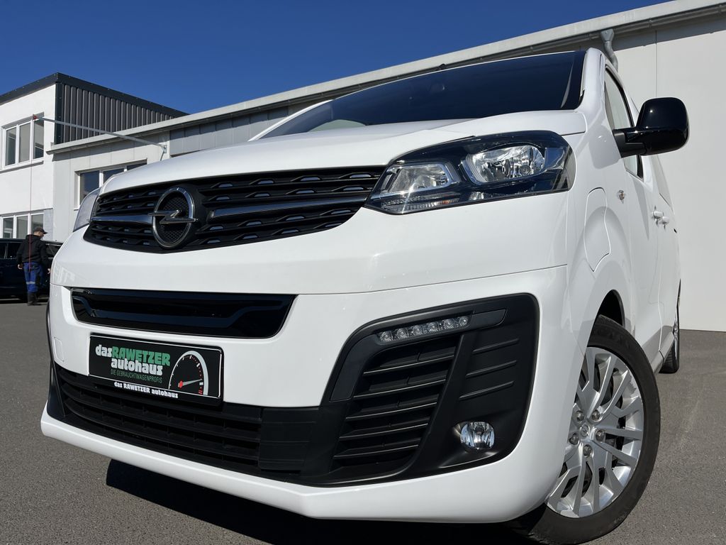 Bild des Angebotes Opel Zafira Electric Life Edition M 138€ m.20% Anz. 8
