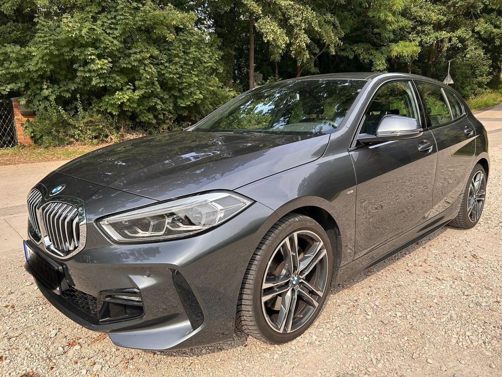 Bild des Angebotes BMW 120d xDrive M Sport A M Sport