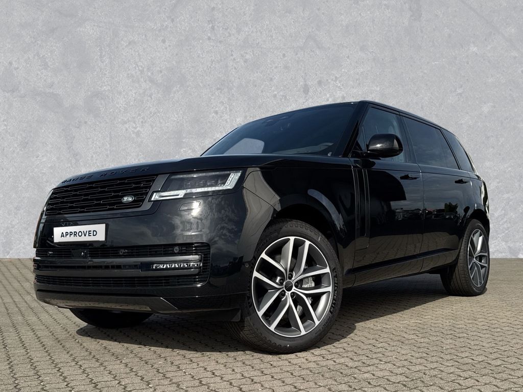 Bild des Angebotes Land Rover Range Rover P530 LWB,FondM,ShadowP,24-FachS,Pano