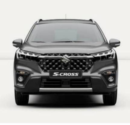 Bild des Angebotes Suzuki S-CROSS 1.4 COMFORT+ ALLGRIP HYBRID