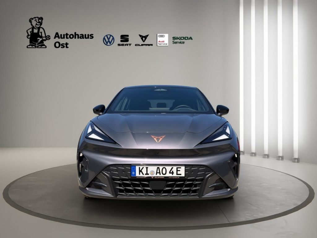 Bild des Angebotes Cupra Raval Endurance Edition Dynamic LED Navi Plasma