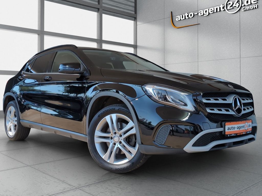 Bild des Angebotes Mercedes-Benz  4MATIC Style /Offroad Pak./LED/Navi/Kamera