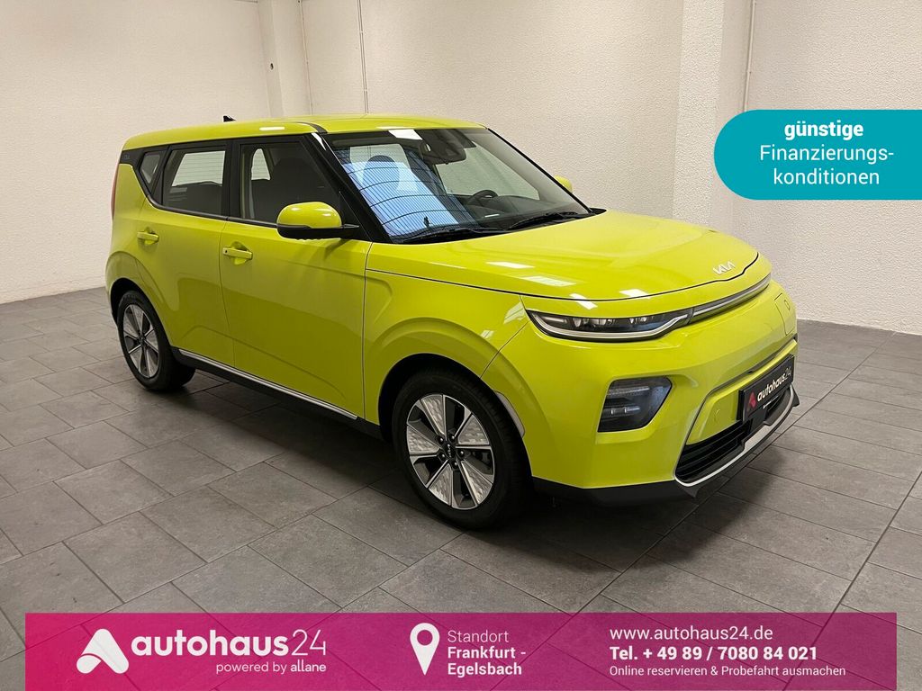 Bild des Angebotes Kia e-Soul Edition 7|Carplay|CAM|LED