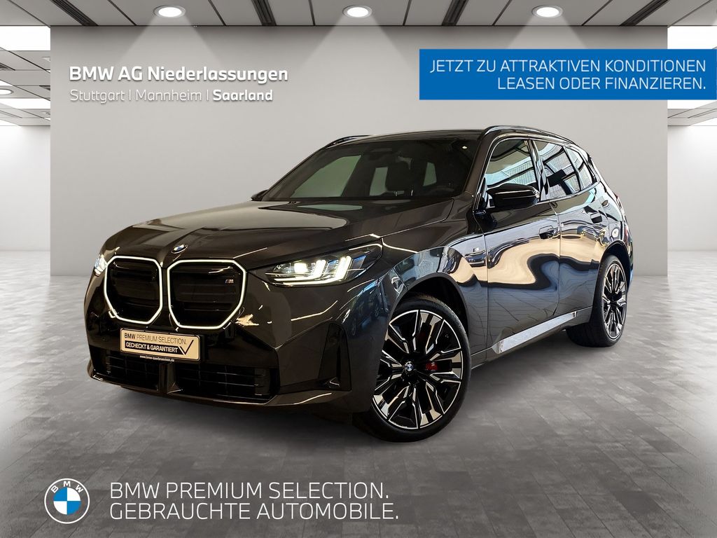 Bild des Angebotes BMW X3 M50 xDrive i xDrive M Sport AHK Harman/K LED