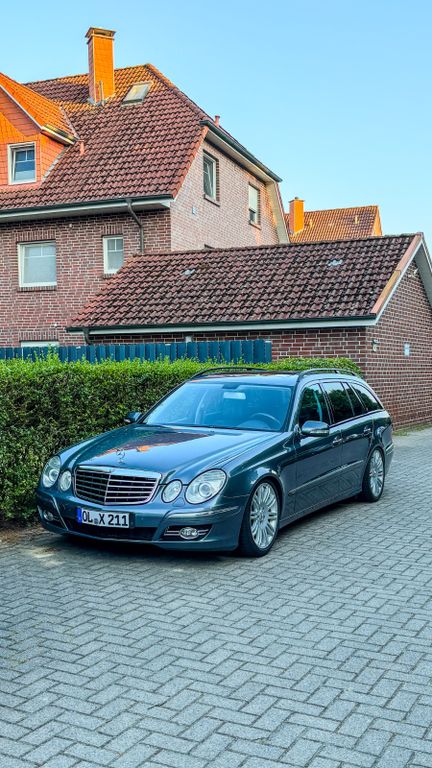 Bild des Angebotes Mercedes-Benz W211 E280cdi Sportpaket