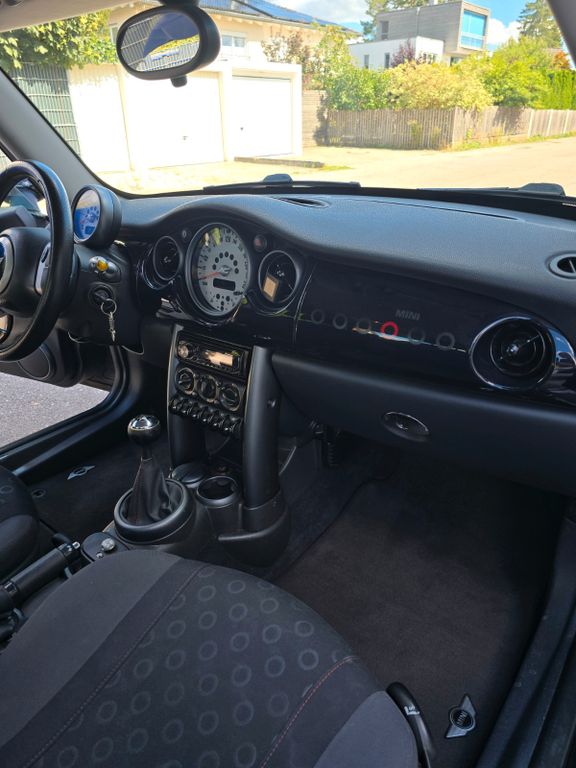Bild des Angebotes MINI ONE Seven Seven