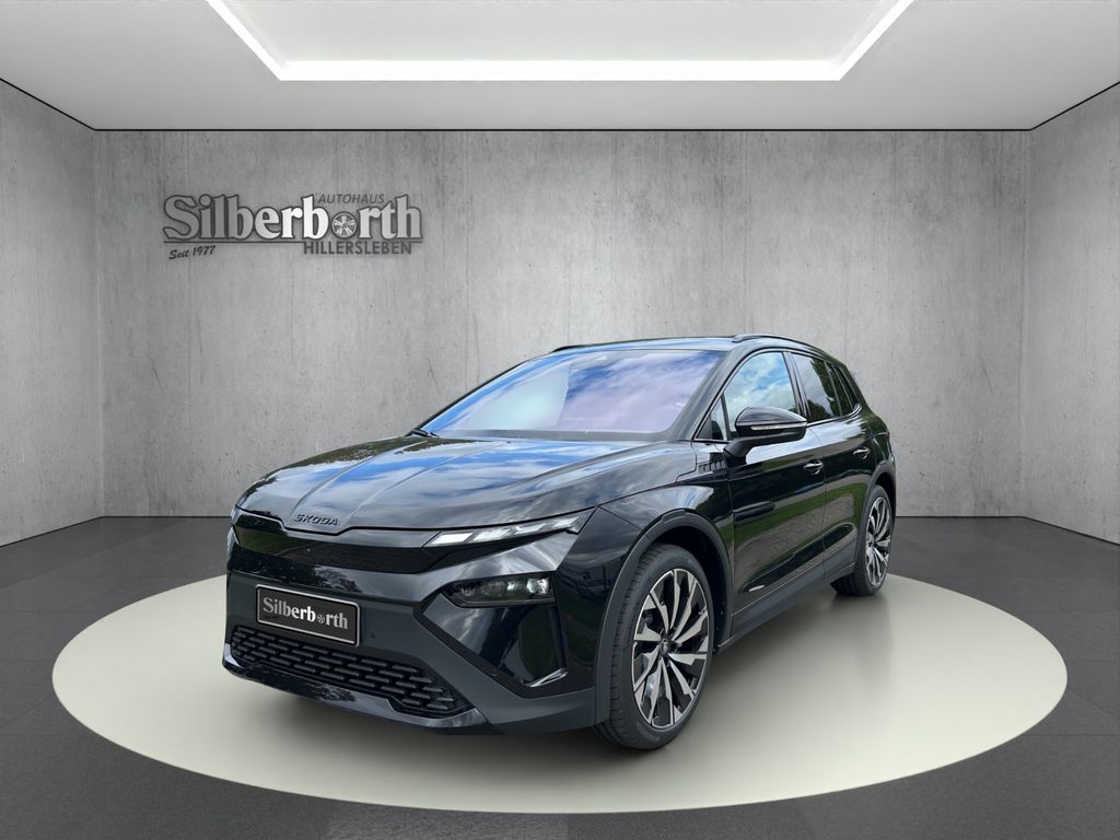 Bild des Angebotes Skoda Elroq 60 Sportline