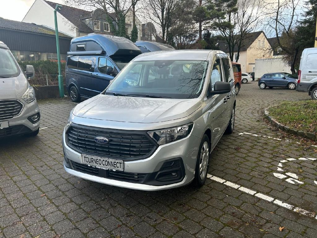 Bild des Angebotes Ford Tourneo Connect Trend L1 Autom.