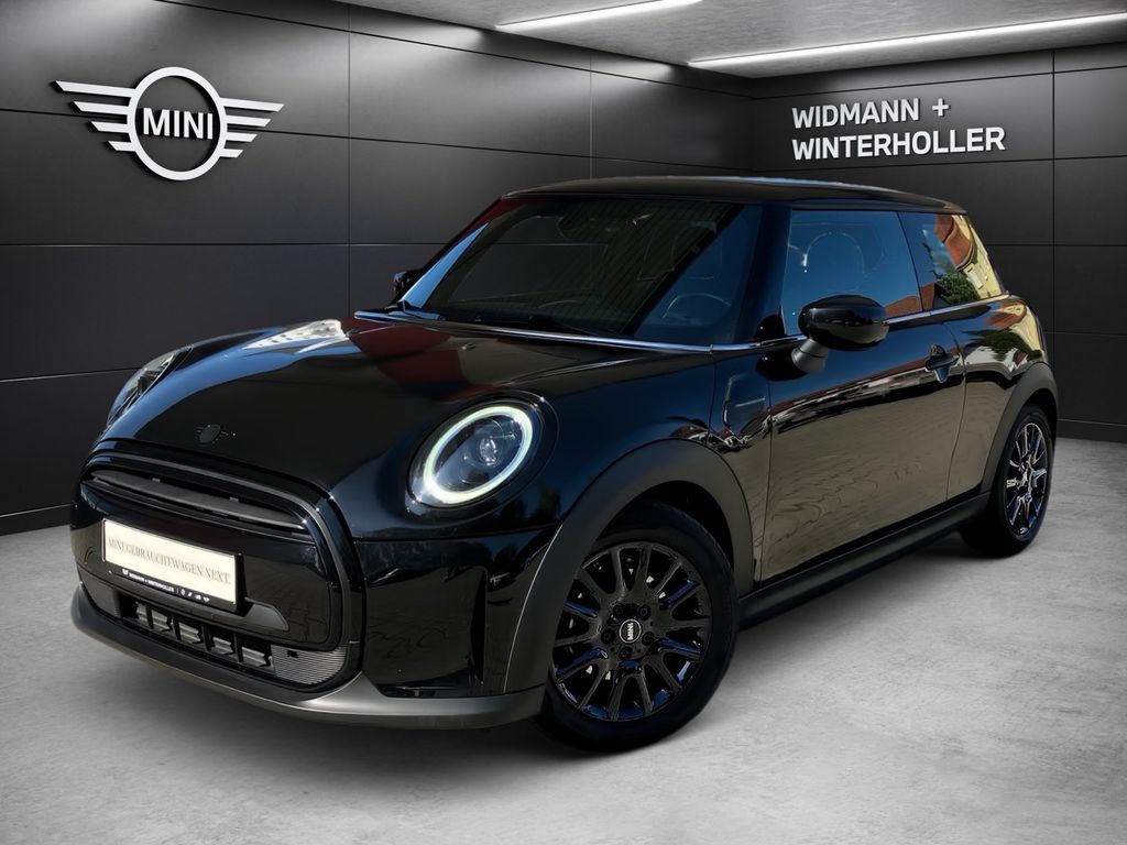 Bild des Angebotes MINI One 3-Türer Classic Aut. Navi LED Sportsitze