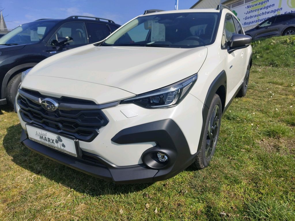 Bild des Angebotes Subaru Crosstrek Platinum