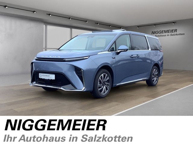 Bild des Angebotes Maxus MIFA 9 Elite