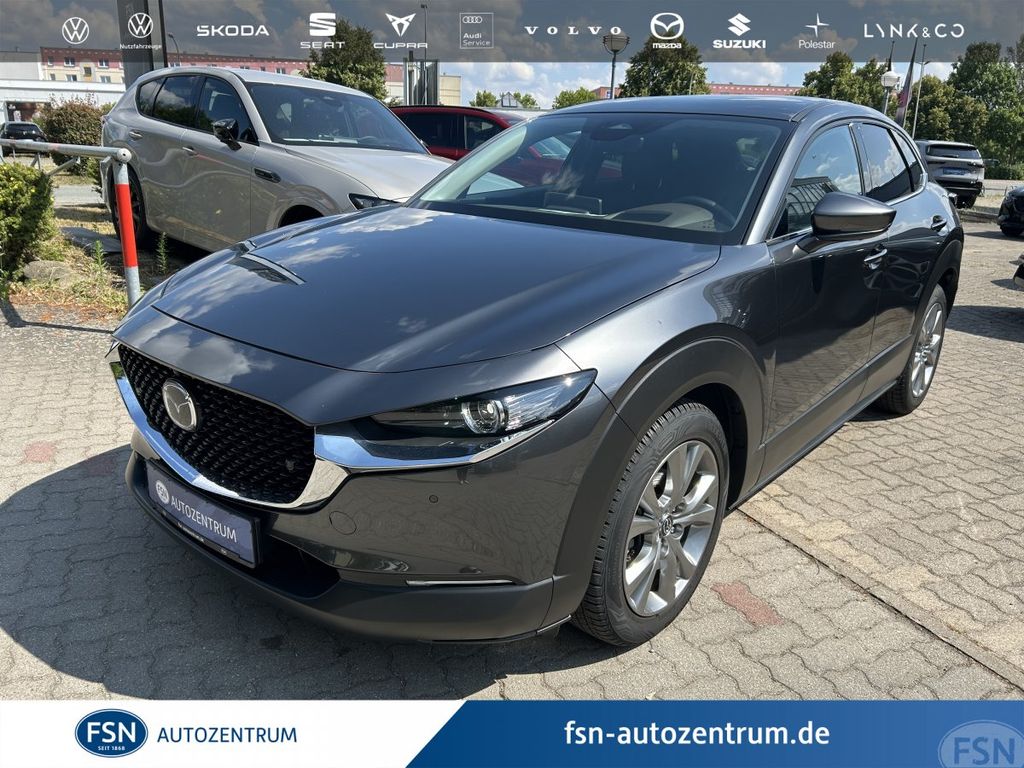 Bild des Angebotes Mazda CX-30 2.5L G 140ps 6AT FWD Takumi BLOP