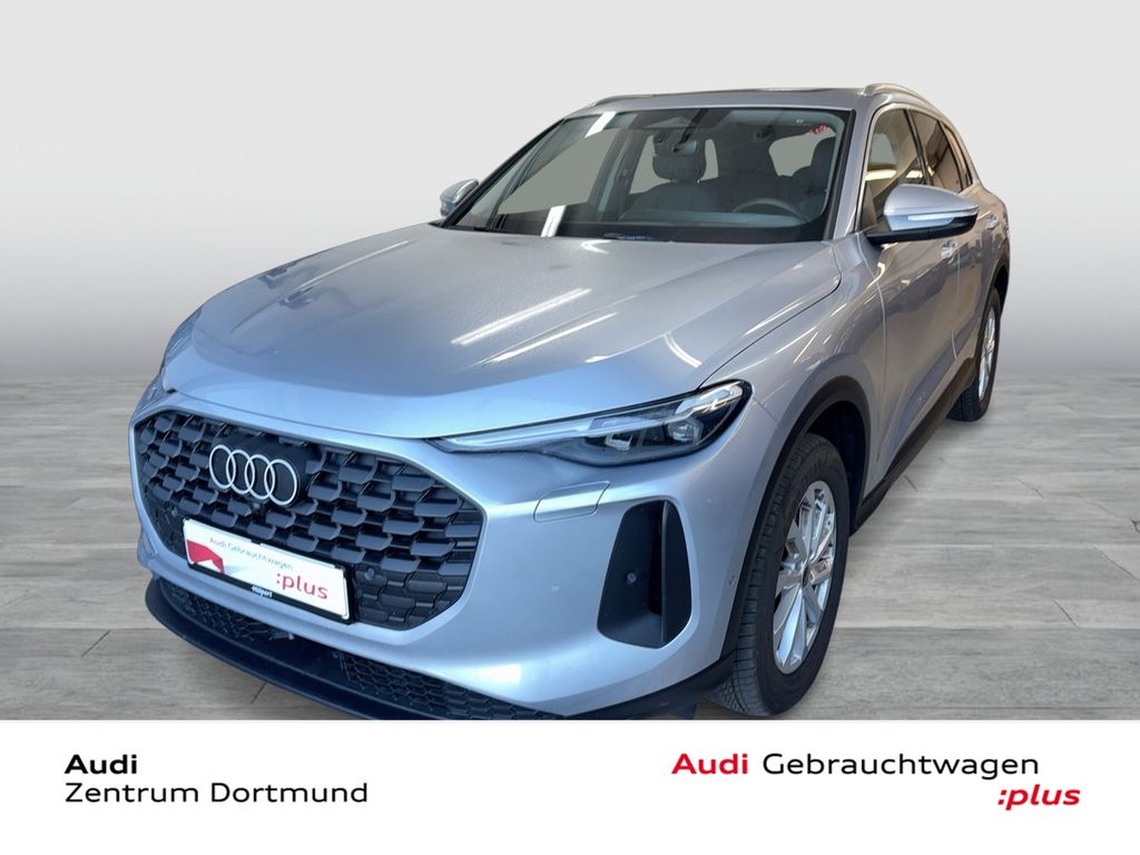 Bild des Angebotes Audi Q5 quattro PANO AHK CAM ACC LM20 E-KLAPPE NAVI