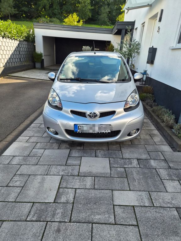 Bild des Angebotes Toyota Andere