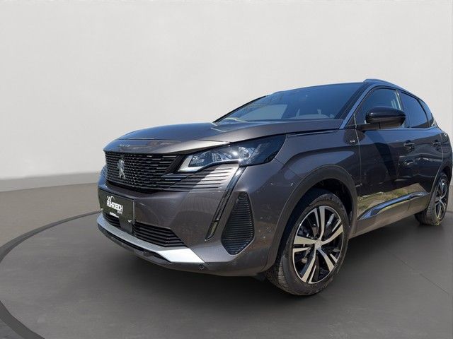 Bild des Angebotes Peugeot 3008 Hybrid 136 GT Navi Digitales Cockpit LED AC