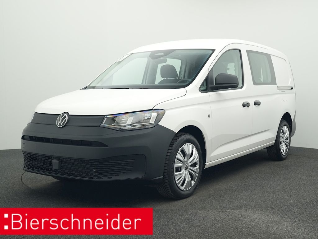 Bild des Angebotes Volkswagen Caddy Maxi Flexible TDI KLIMA PDC 5-J-GARANTIE