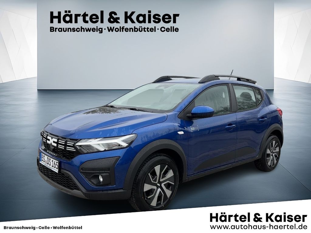 Bild des Angebotes Dacia Sandero Stepway Expression TCe 90 Tempomat+Klima