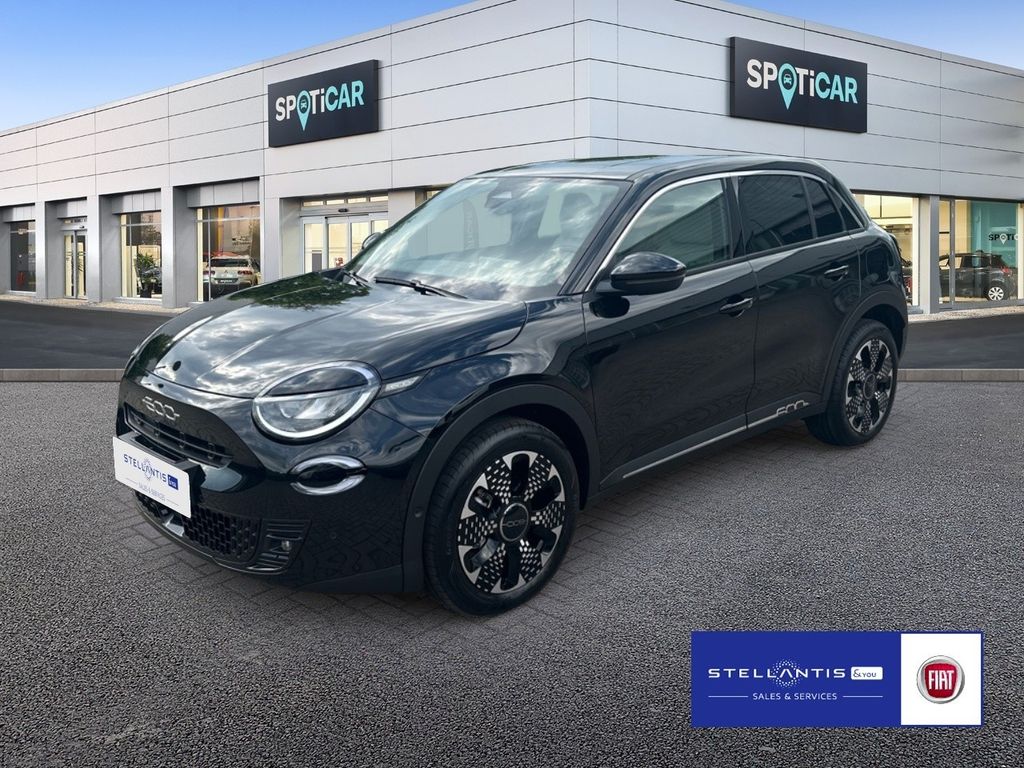 Bild des Angebotes Fiat 600e La Prima