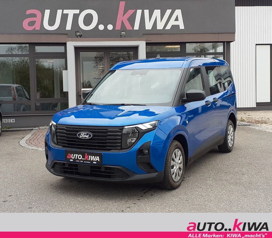 Bild des Angebotes Ford Tourneo Courier Trend *Wi.-Pkt.*RFK*