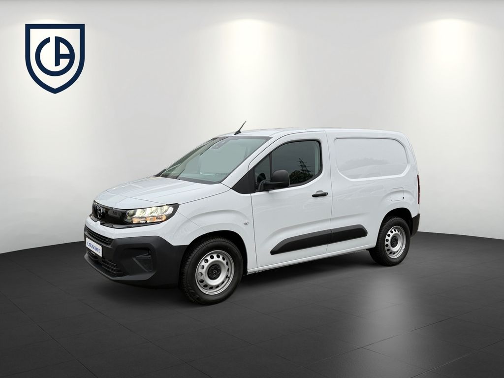 Bild des Angebotes Opel Combo 1.5 D Cargo Edition