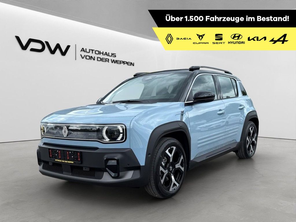 Bild des Angebotes Renault 4 E-Tech Electric 150 Comfort Range Techno