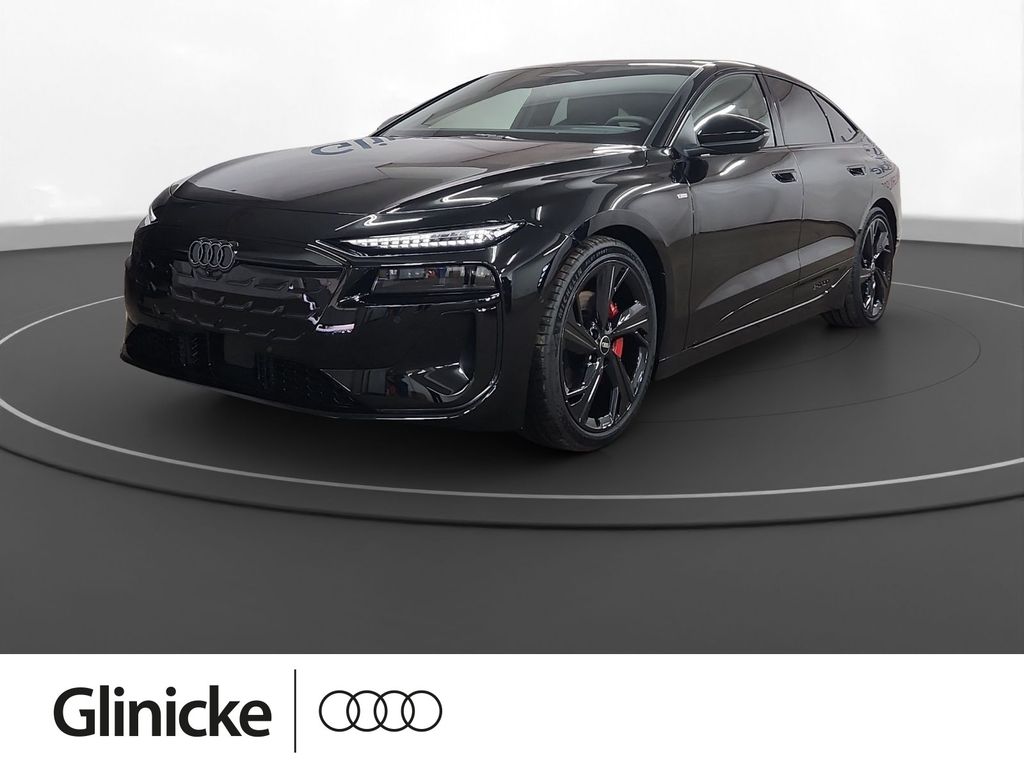 Bild des Angebotes Audi A6 Sportback e-tron performance AHK LM 21" B&O
