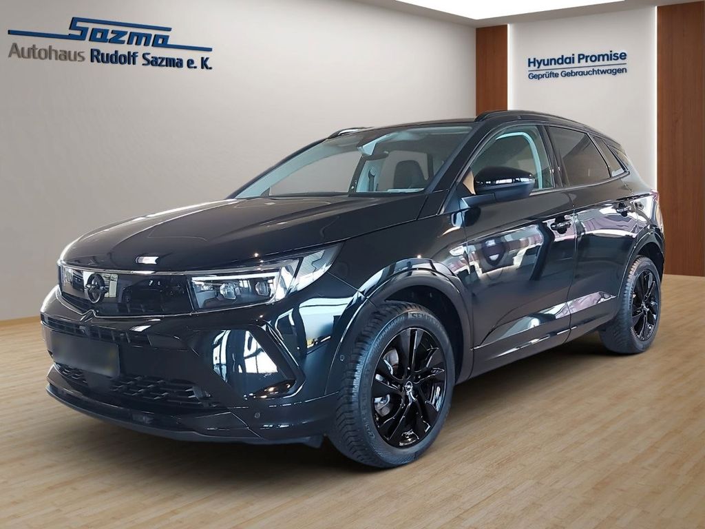 Bild des Angebotes Opel ANDERE Grandland GS Line
