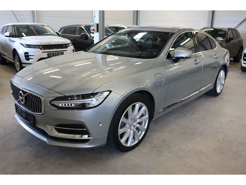 Bild des Angebotes Volvo S90 Inscription Plug-In Hybrid AWD ACC HUD 360°K
