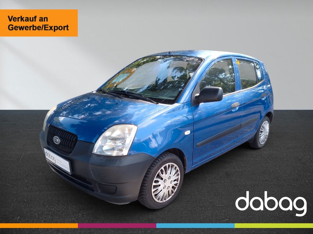 Bild des Angebotes Kia Picanto 1.1 LX