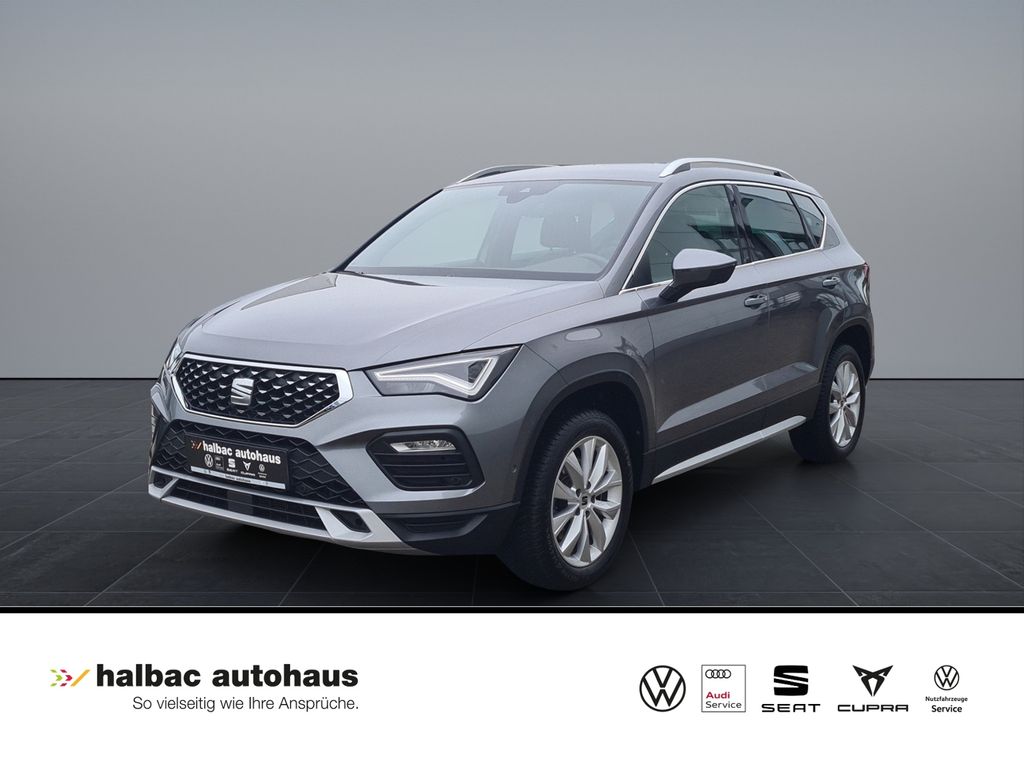 Bild des Angebotes Seat Ateca 2.0 TDI DSG Xperience+AHK+NAVI+LED+PDC+SHZ