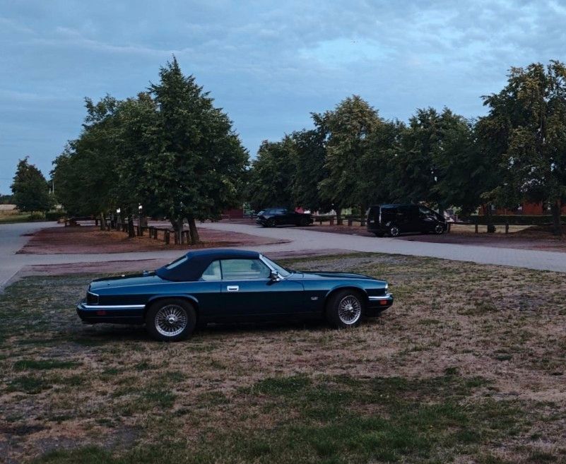 Bild des Angebotes Jaguar XJS