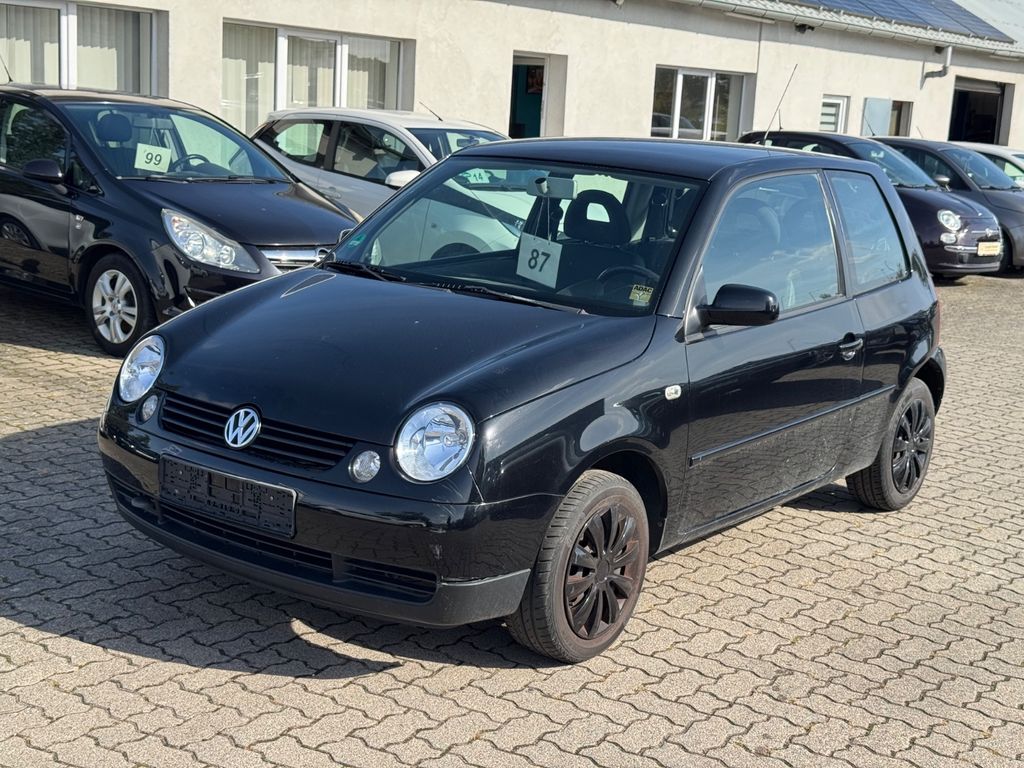 Bild des Angebotes Volkswagen Lupo