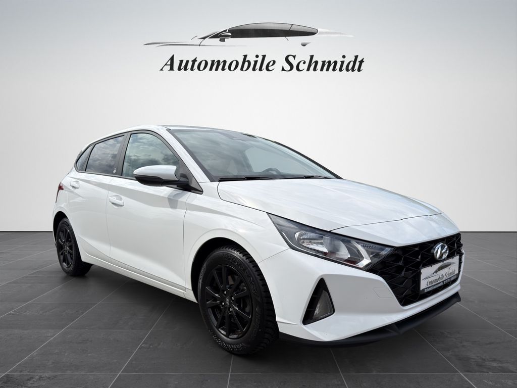 Bild des Angebotes Hyundai i20 Edition 30