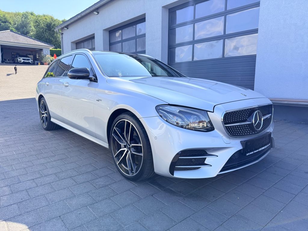 Bild des Angebotes Mercedes-Benz E 53 AMG E T-Modell E 53 AMG 4Matic+